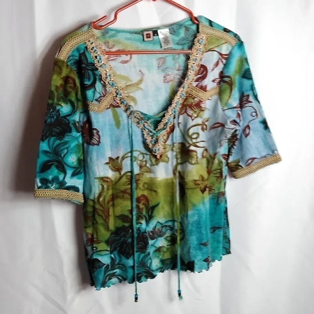 Forbidden shirt 